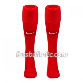 Frankreich WM 2018 Socken Heim Rot